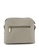 UNISA grey Saffiano Texture Shell Shape Sling Bag 186CDAC957BDBFGS_3