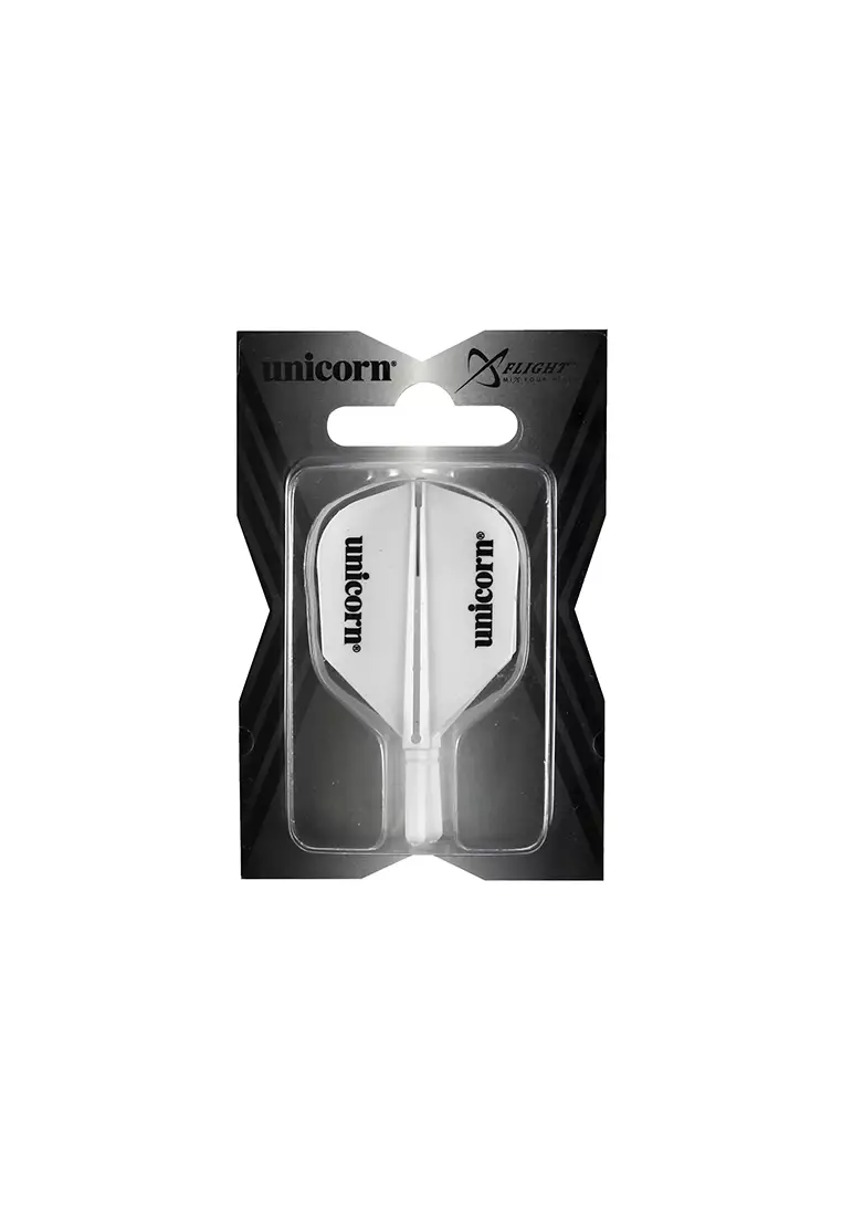 Buy Unicorn XFlight Flight Body White 2024 Online ZALORA Philippines