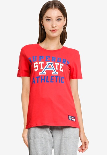union basic t shirt
