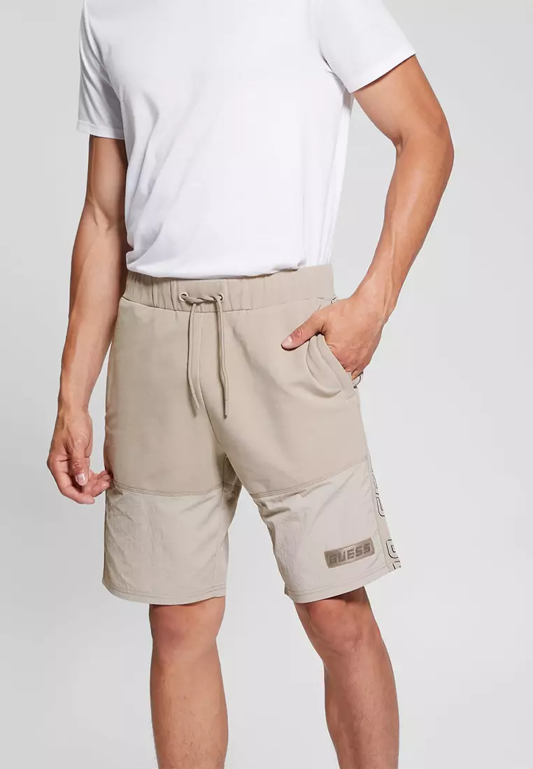 Guess top mens shorts
