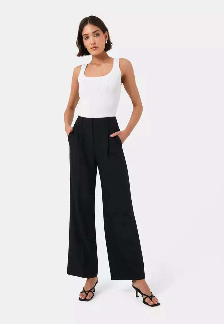 Sofia Tailored Pants