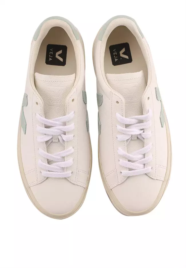 Campo Chromefree Sneakers