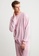 GRIMELANGE pink Marshall Men Pink Sweat suit B9318AAFCD0682GS_5