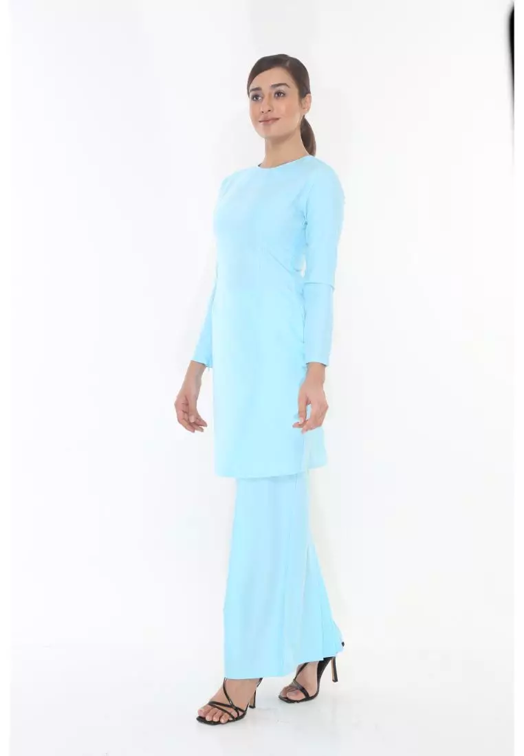 Baju Kurung Moden Qasandra