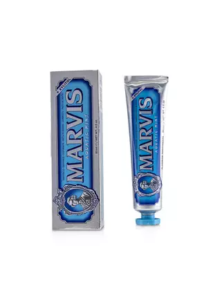 MARVIS Toothpaste Sale @ ZALORA Malaysia & Brunei