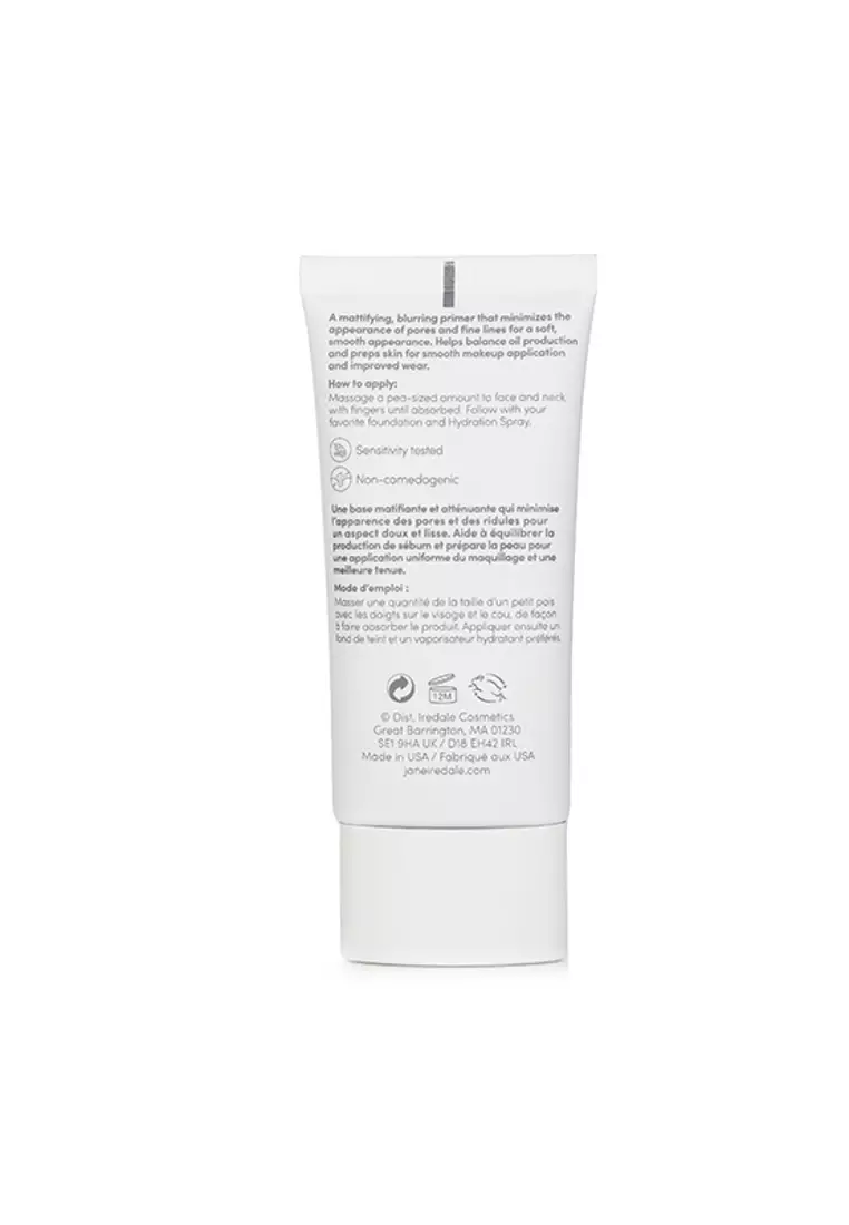 Jane Iredale - Smooth Affair Mattifying Face Primer 50ml/1.7oz