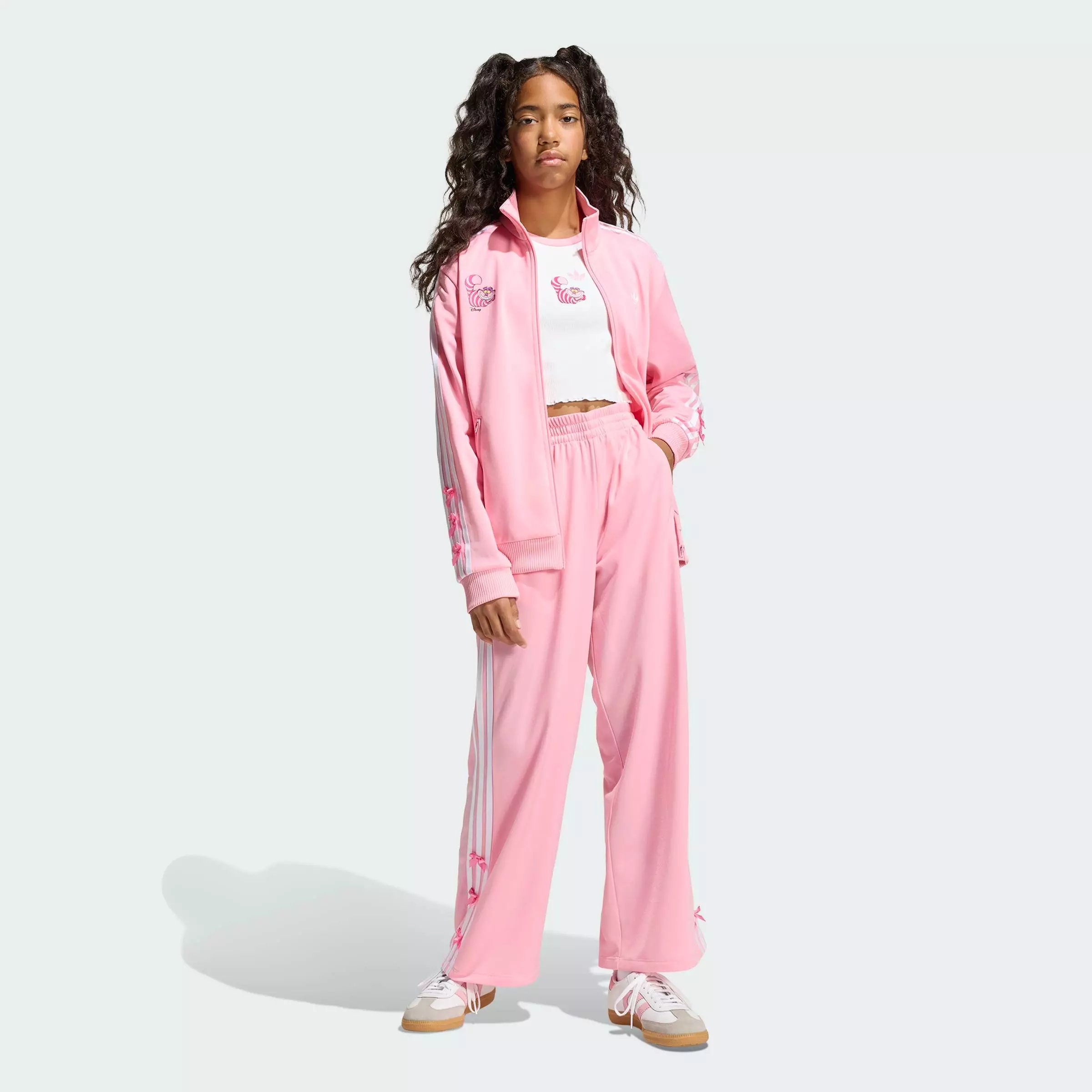 Adidas x Disney Firebird Tracktop