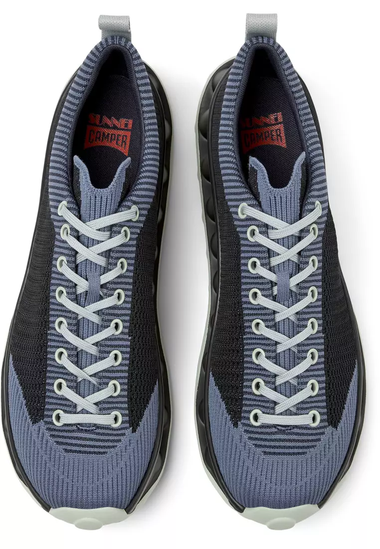 CAMPER Men Sneaker /Pelotissima by Sunnei /Multi-K101036-004