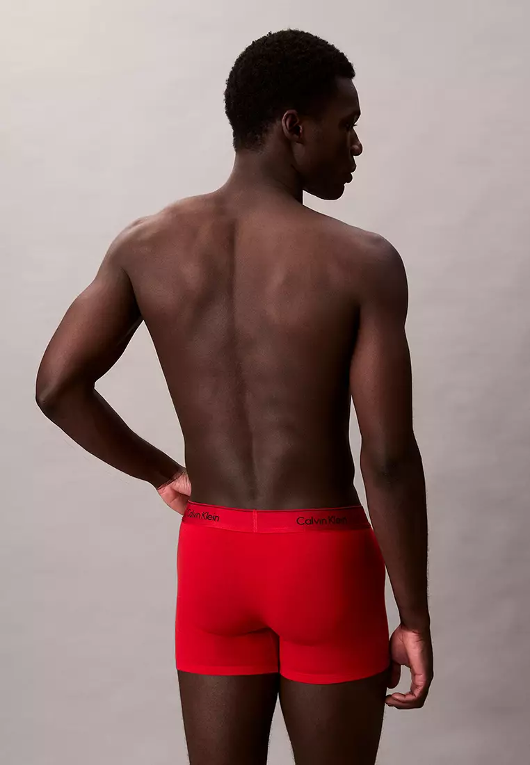 Limited Edition Icon Trunks- Calvin Klein Underwear