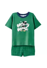 Licensed Disney Guac/Mickey Grid