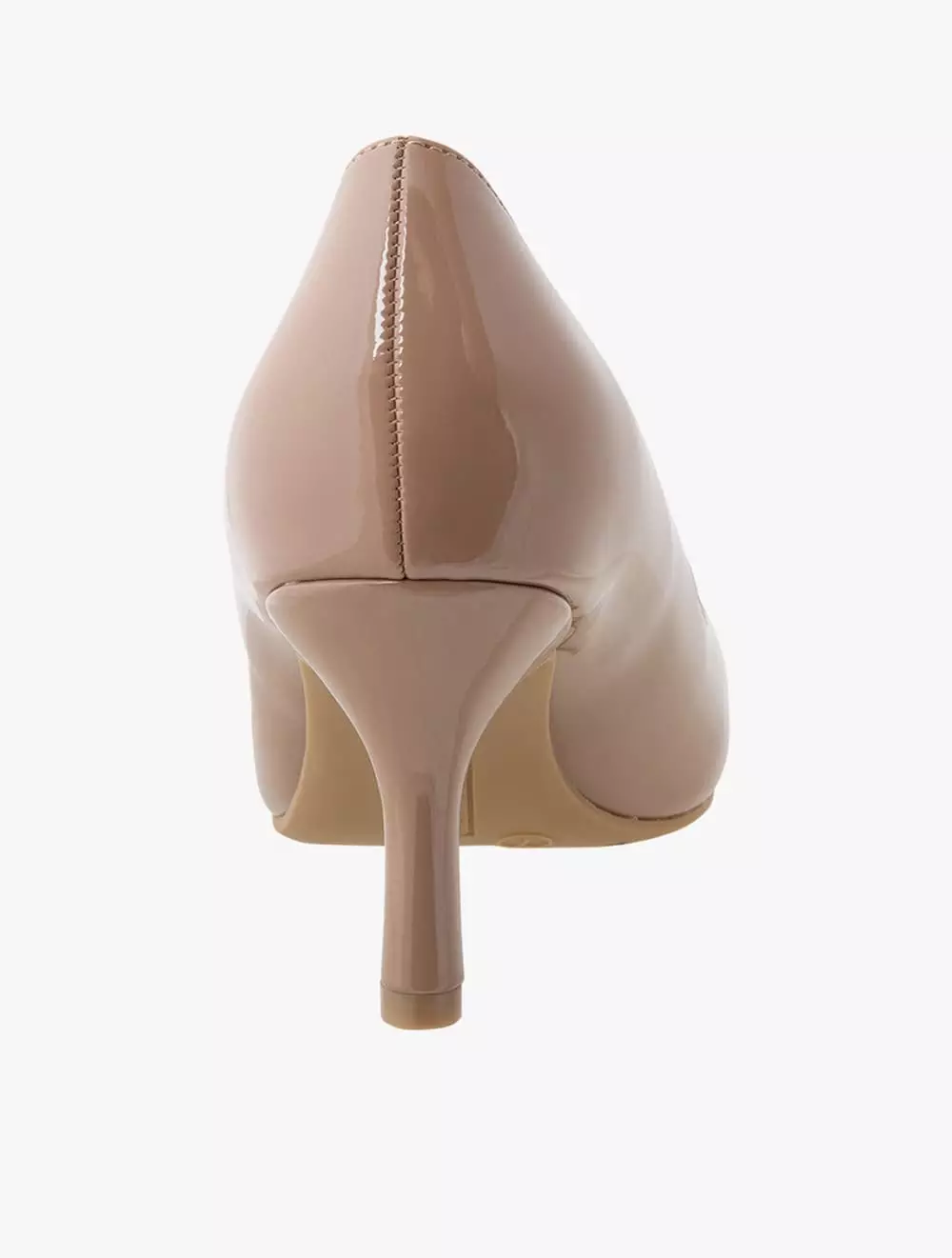 Payless nude pumps top