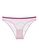 6IXTY8IGHT pink Suzu Solid, Heart Jacquard Mesh Bikini Brief PT10003 D512BUS6D65C69GS_6