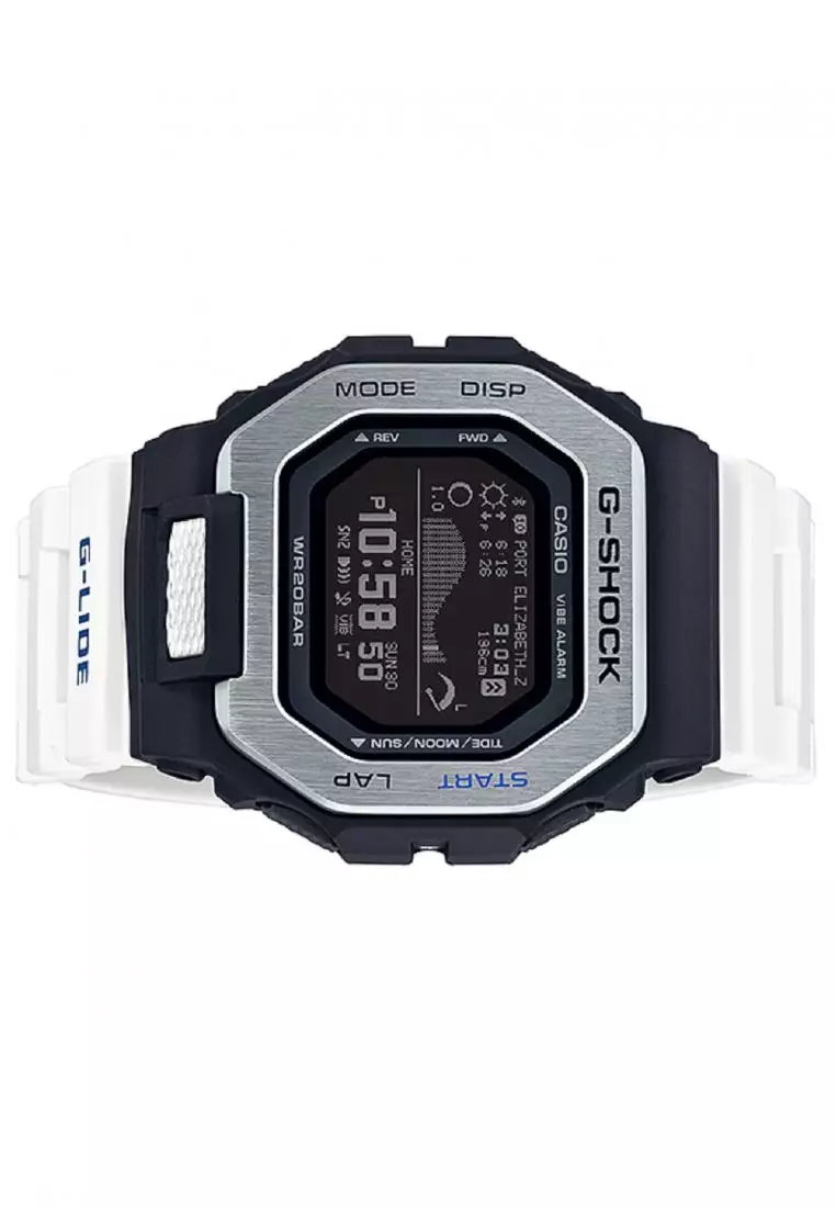 Harga g shock g lide outlet