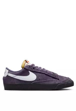 zalora nike blazer low vintage premium