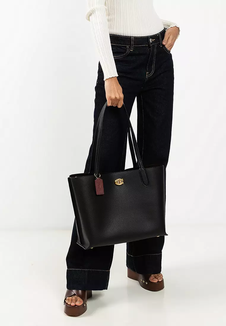 Willow Tote Bag