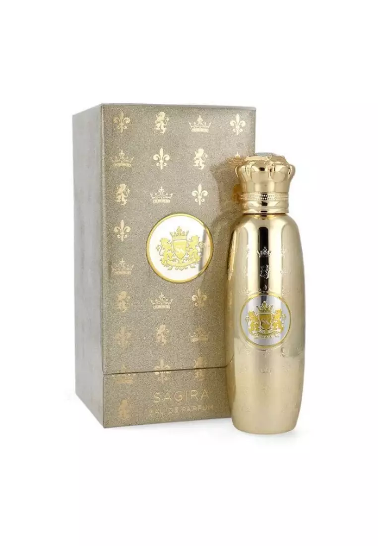 Spirit Of Kings Sagira EDP 100 ml - Parfum Unisex