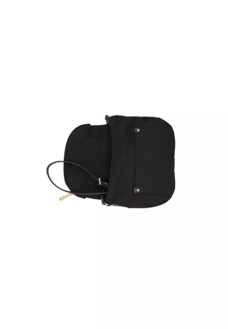 Marc Jacobs Marc Jacobs Mini Natasha M0012909 Nylon Crossbody Bag