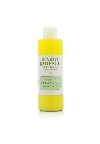 Mario Badescu MARIO BADESCU - Special Cleansing Lotion C - For Combination/ Oily Skin Types 236ml/8oz E431BBE7B57A44GS_1