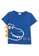 Milliot & Co. blue Gilad Boys T-Shirt 91B55KA407ABD9GS_1