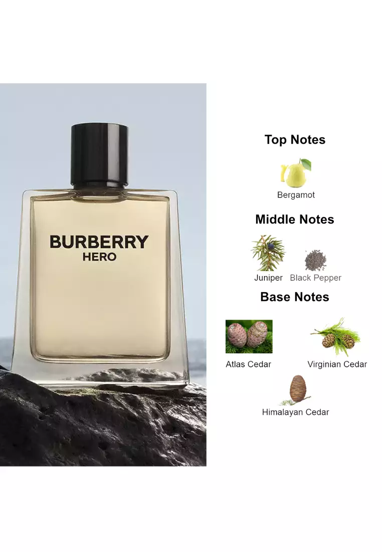 Burberry 5ml 25000ui top