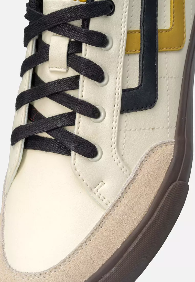 Freeman Neo Men's Lifestyle Classic Shoes