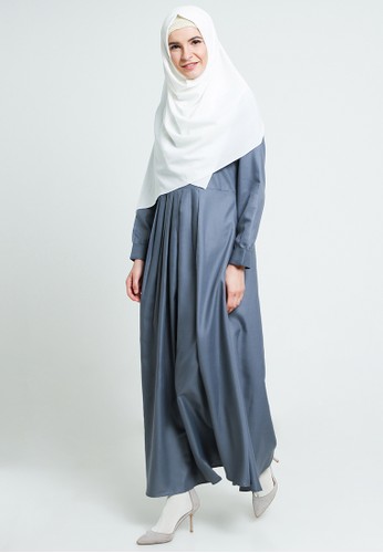 Farhana Dress Abu Tua