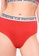 Athletique Recreation Club red Hipster Bikini Briefs F0390US6FBC70FGS_3