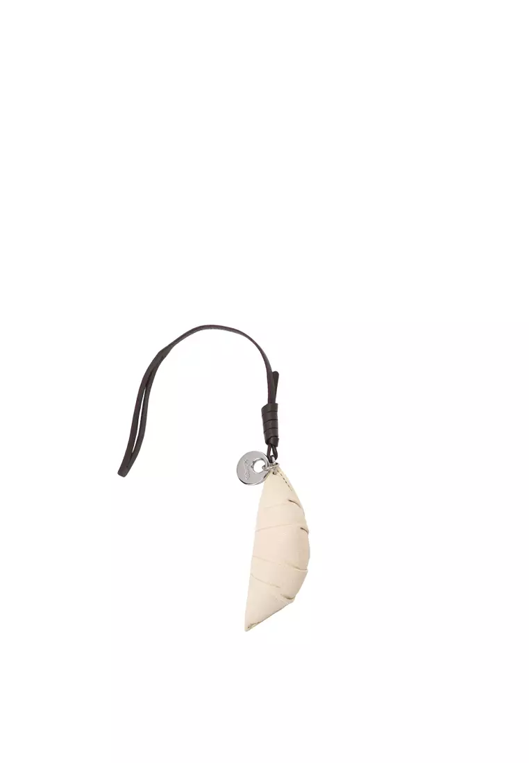 Dumpling Charm - Cream Beige
