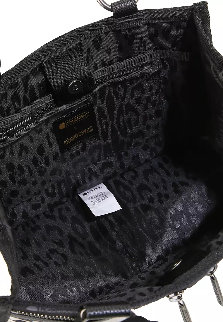 Jual LeSportsac (LSS x Roberto Cavalli) Milano Original 2025 | ZALORA ...
