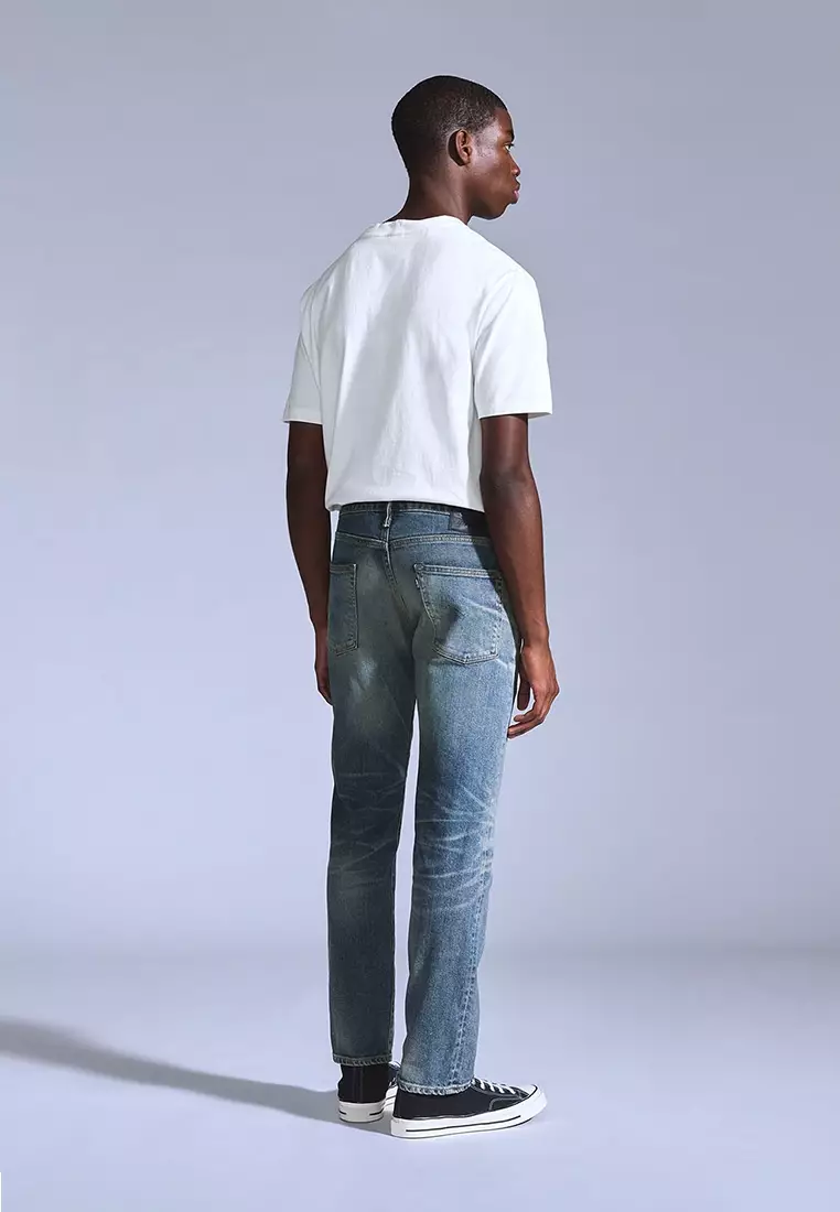 Blue Tab Men's 502™ Taper A5881-0008