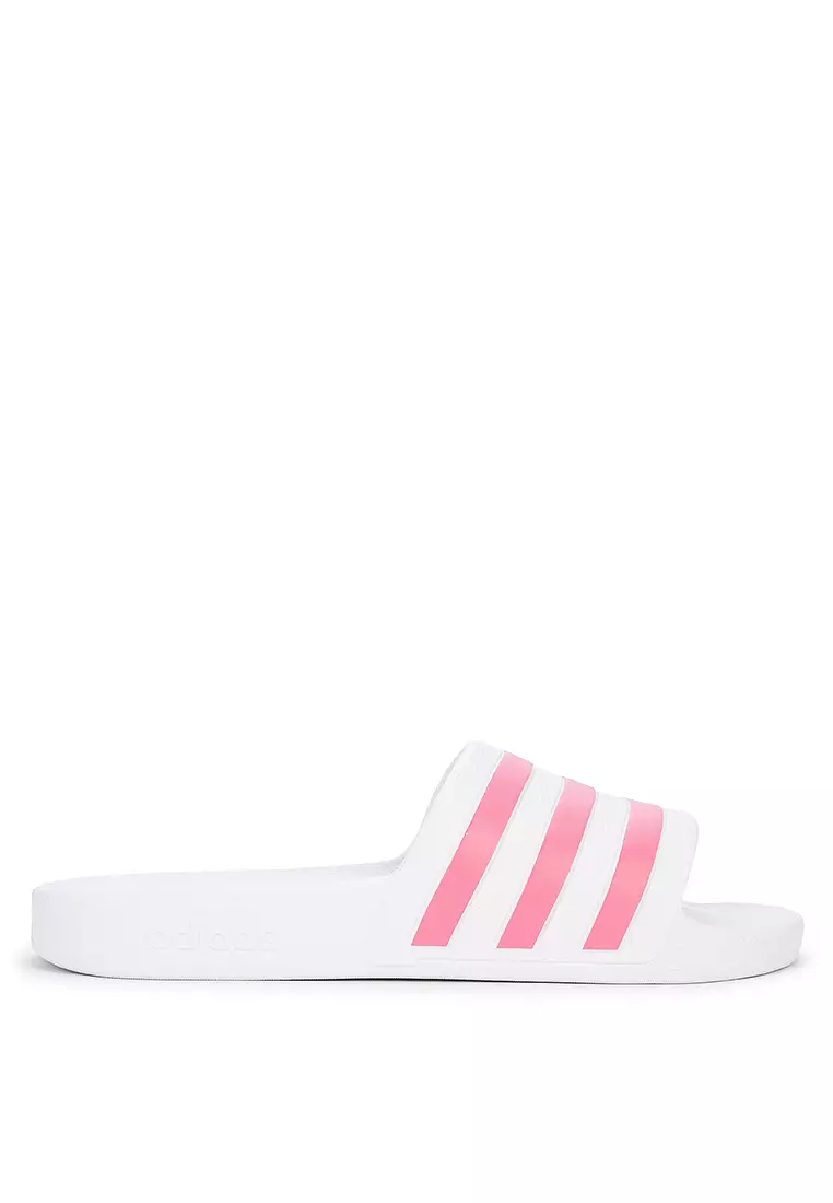 Buy ADIDAS Adilette Aqua Slides 2025 Online ZALORA Philippines