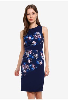 Bodycon Dress Bodycon Dress Zalora Indonesia