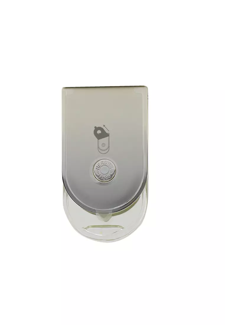 Voyage D'hermes Eau De Toilette Refillable Spray 35ml/1.18oz