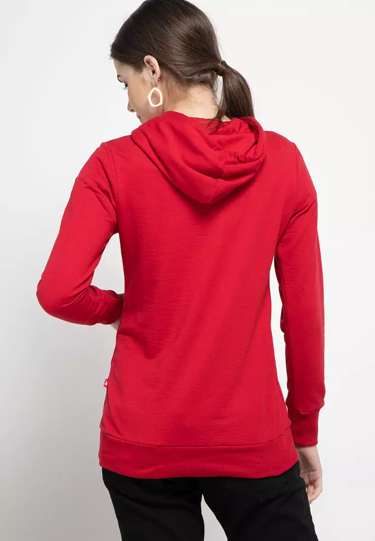 Hoodie Tokyo Sakura City