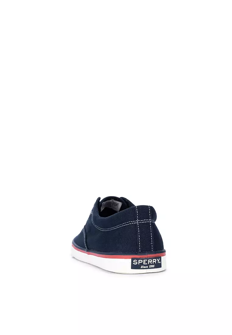 Sperry cutter cvo navy top