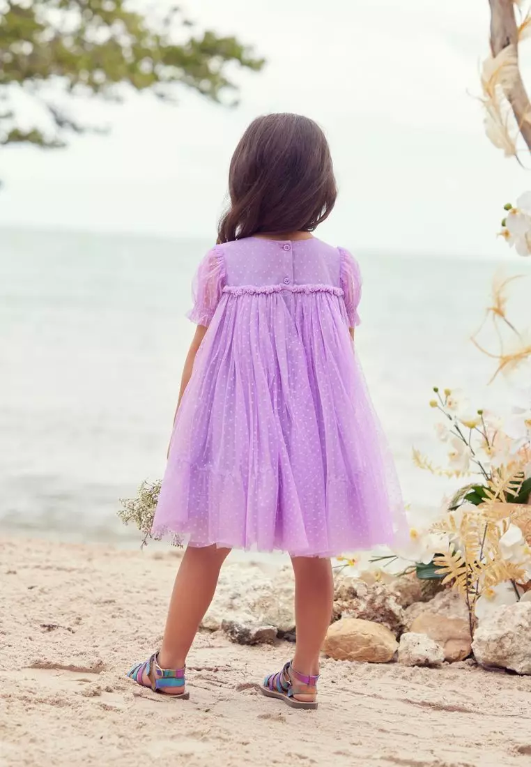 Next baby online girls dresses