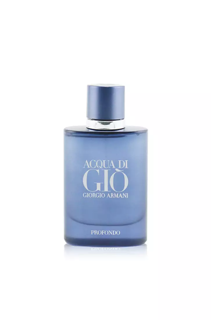 Buy Giorgio Armani GIORGIO ARMANI Acqua Di Gio Profondo Eau De