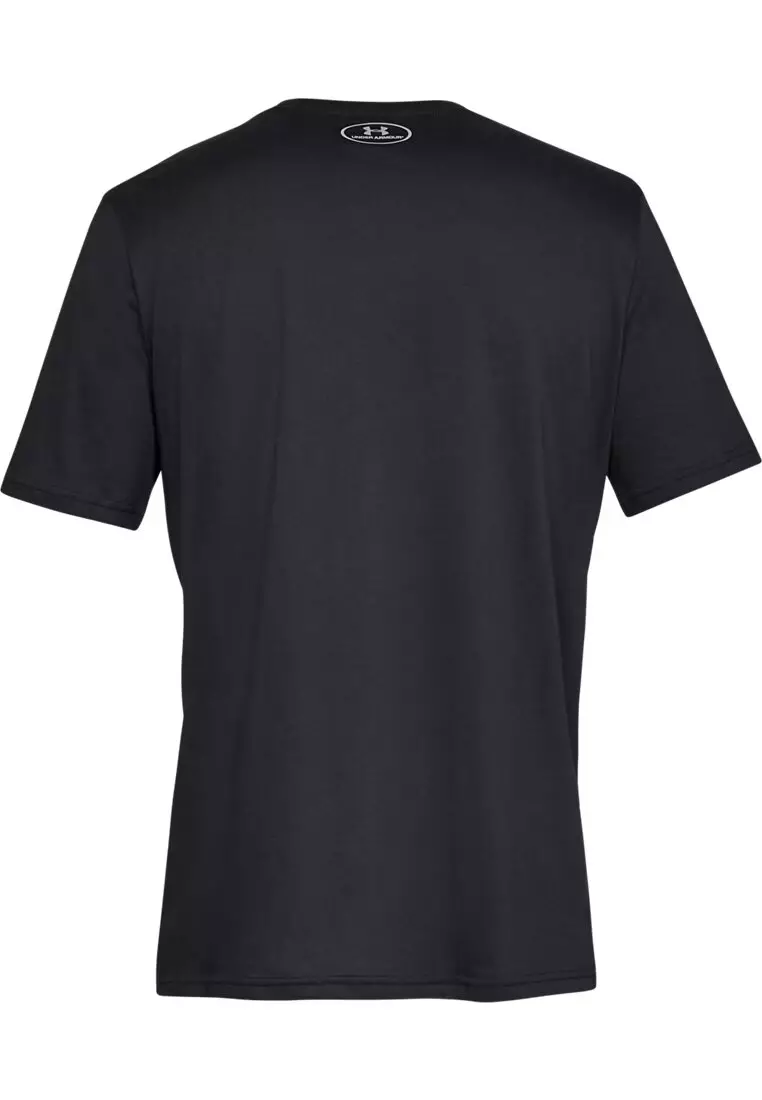 Sportstyle Left Chest Short Sleeve Tee