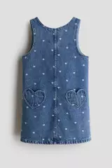 Denim Blue Medium