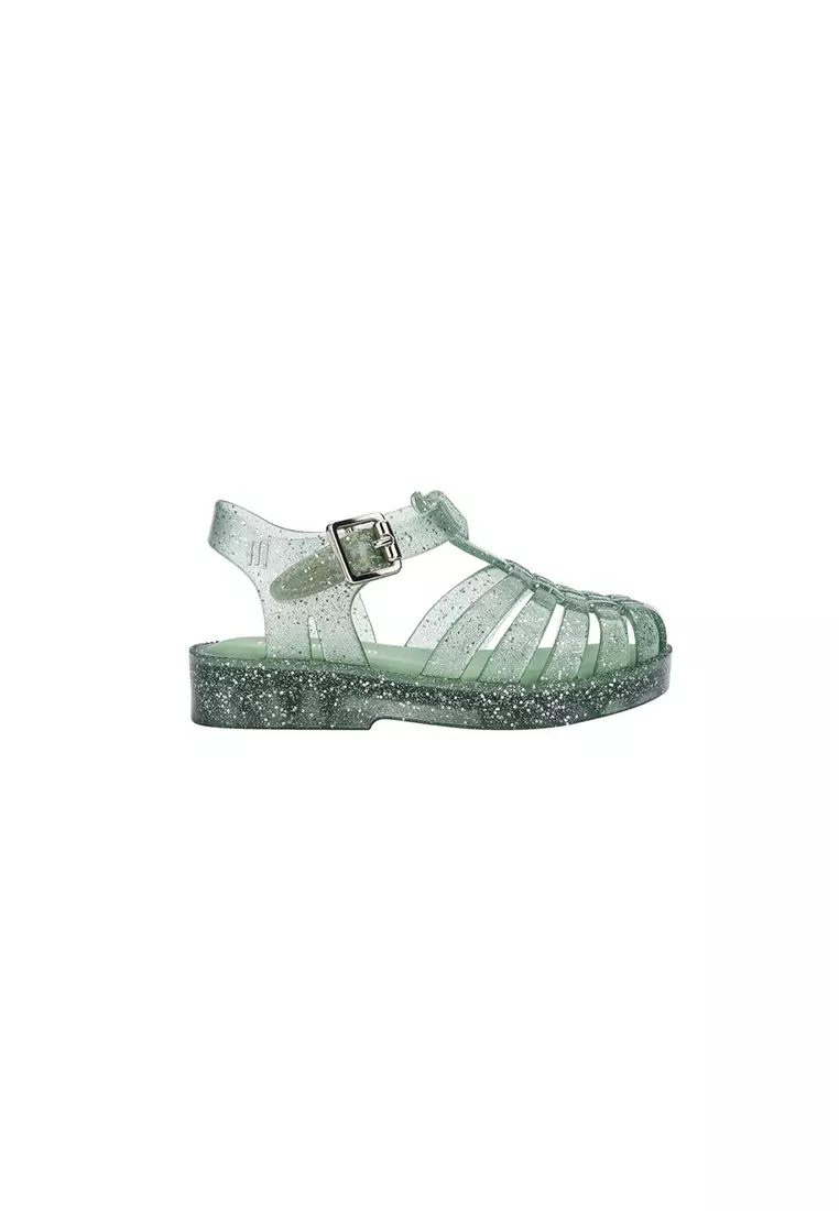 Melissa possession sandals outlet