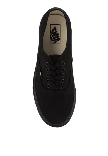 Buy VANS Core Classic Authentic Sneakers Online | ZALORA ...