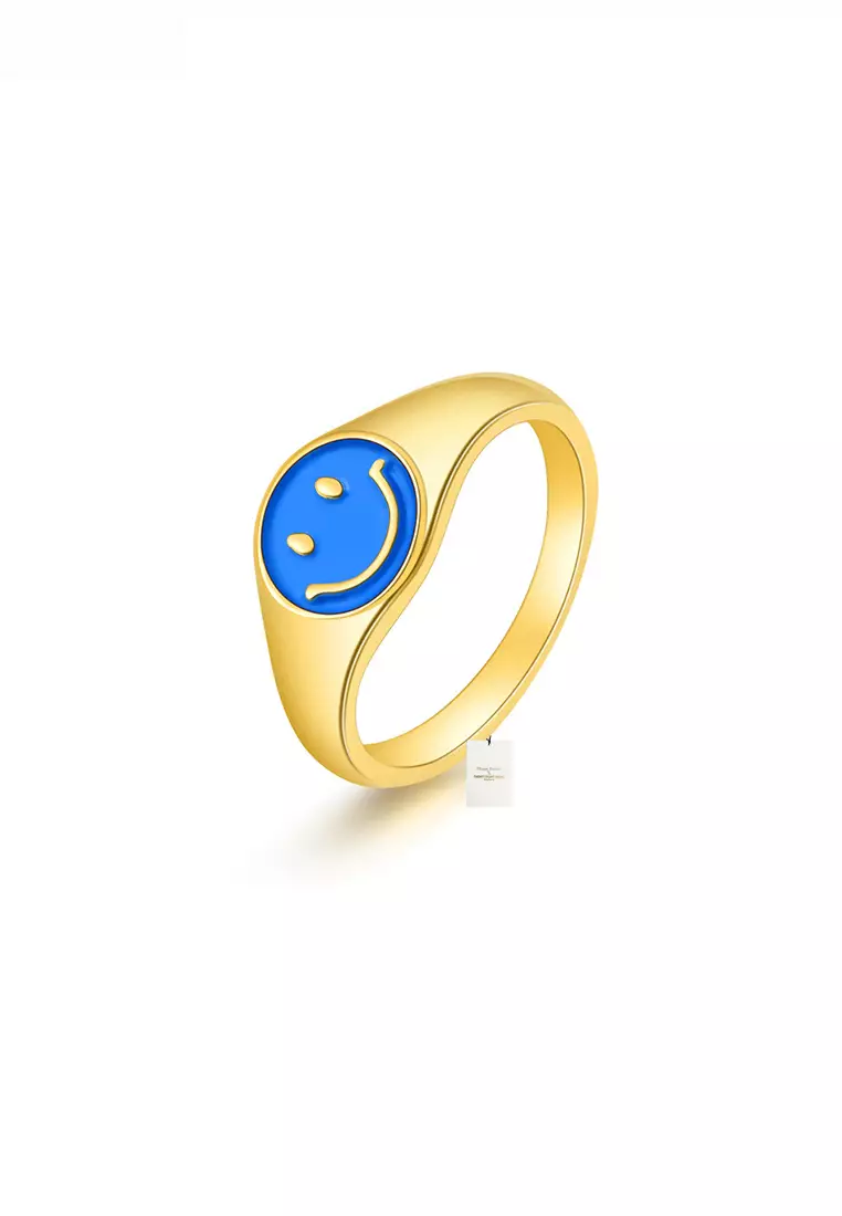 G & s rings top