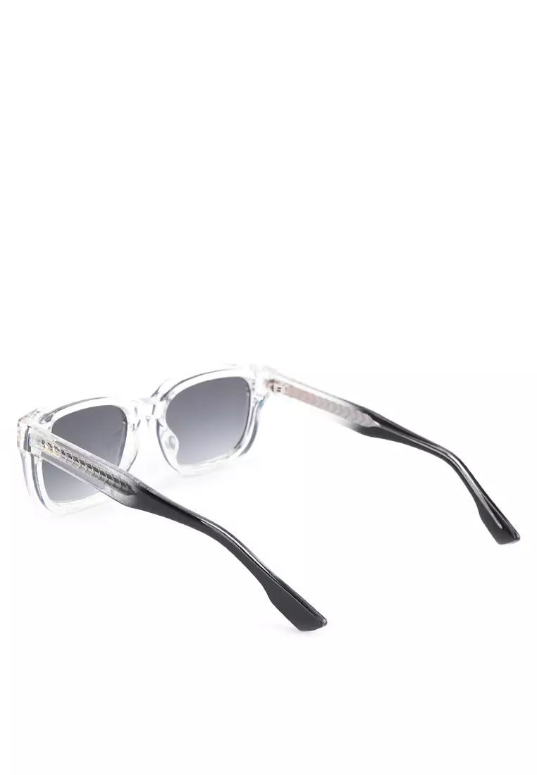 Graviton Kacamata Pria Wanita Antiradiasi Fashion Sunglasses Bahan Premium