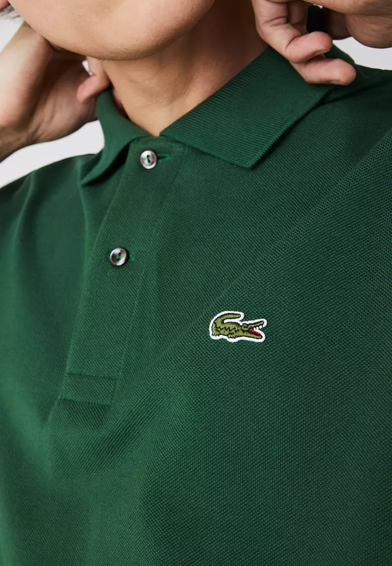 Lacoste Classic Fit L.12.12 Polo Shirt