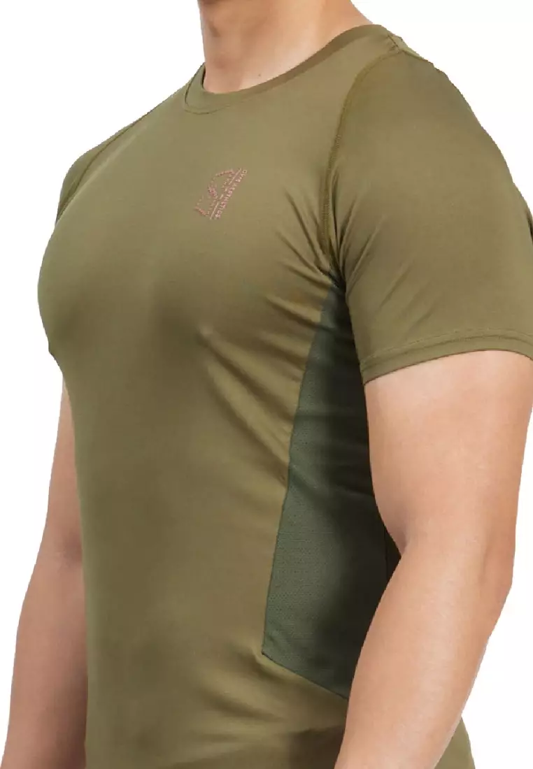 Body armour gym wear shop