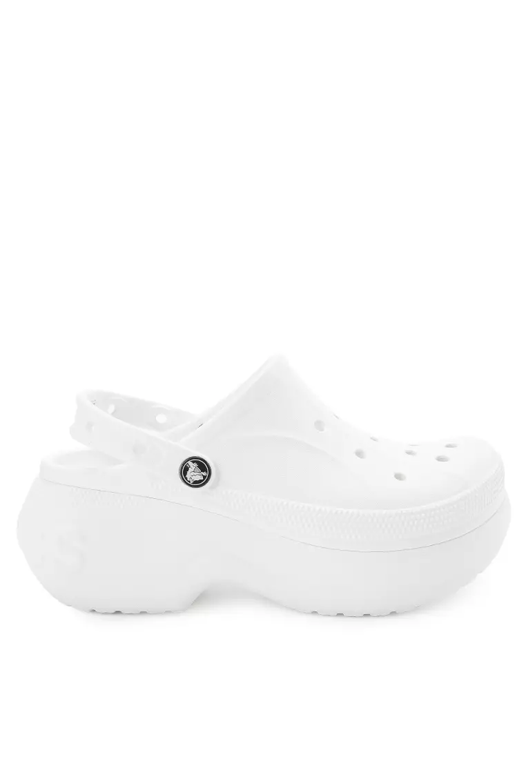 Jual Crocs Bella Clog Original 2025 ZALORA Indonesia ®