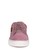 Rag & CO. pink Pink Printed Genuine Leather Handcrafted Sneakers 2032DSH85A9413GS_4