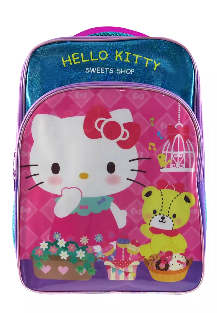 Hello kitty bag online shopping sale