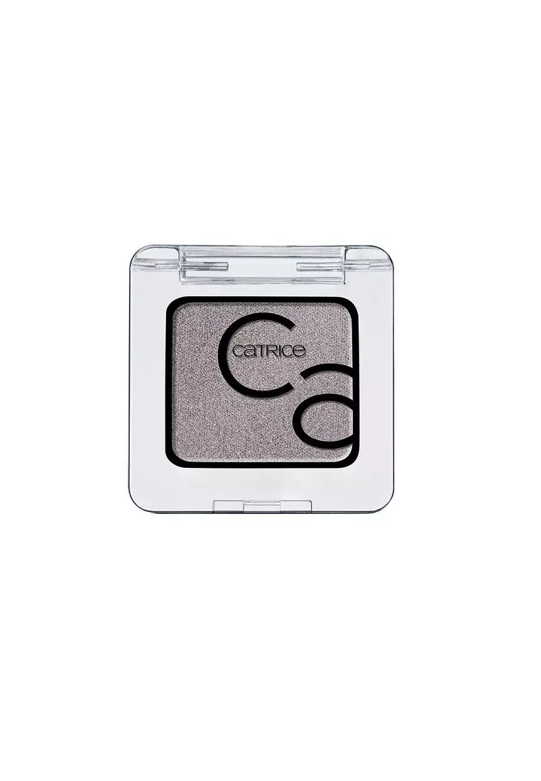 Catrice Art Couleurs Eyeshadow - 130 Mr Grey & Me