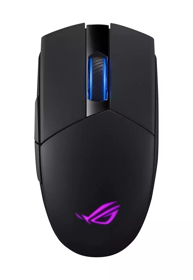 Asus rog strix impact ii wireless sales